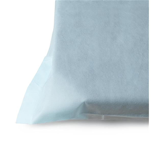 Fitted Sheet Stretcher Non Sterile 40 in x 80 in Blue 50/Ca